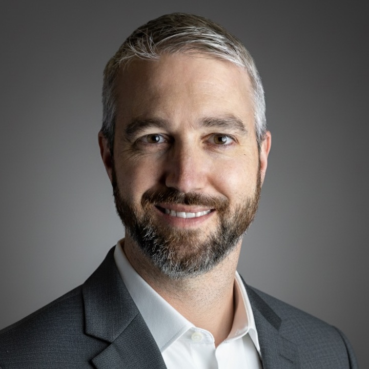 Luke C.D. Stein, Ph.D.