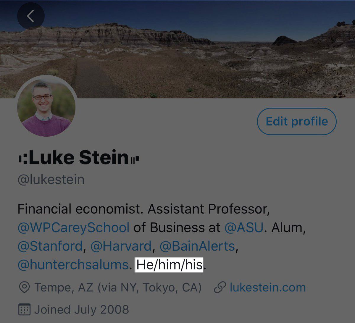 oh my god twitter doesn’t include alt text from images in their API