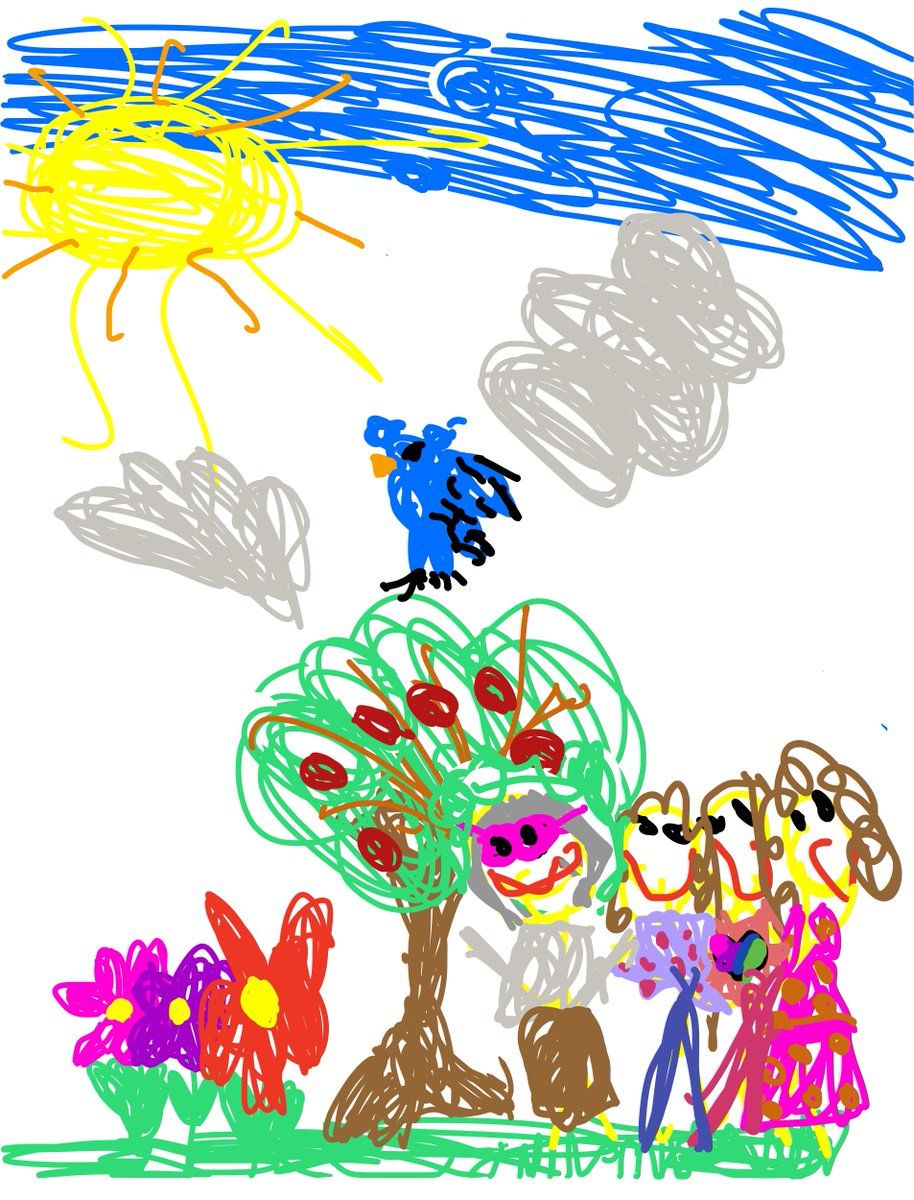 oh my god twitter doesn’t include alt text from images in their API