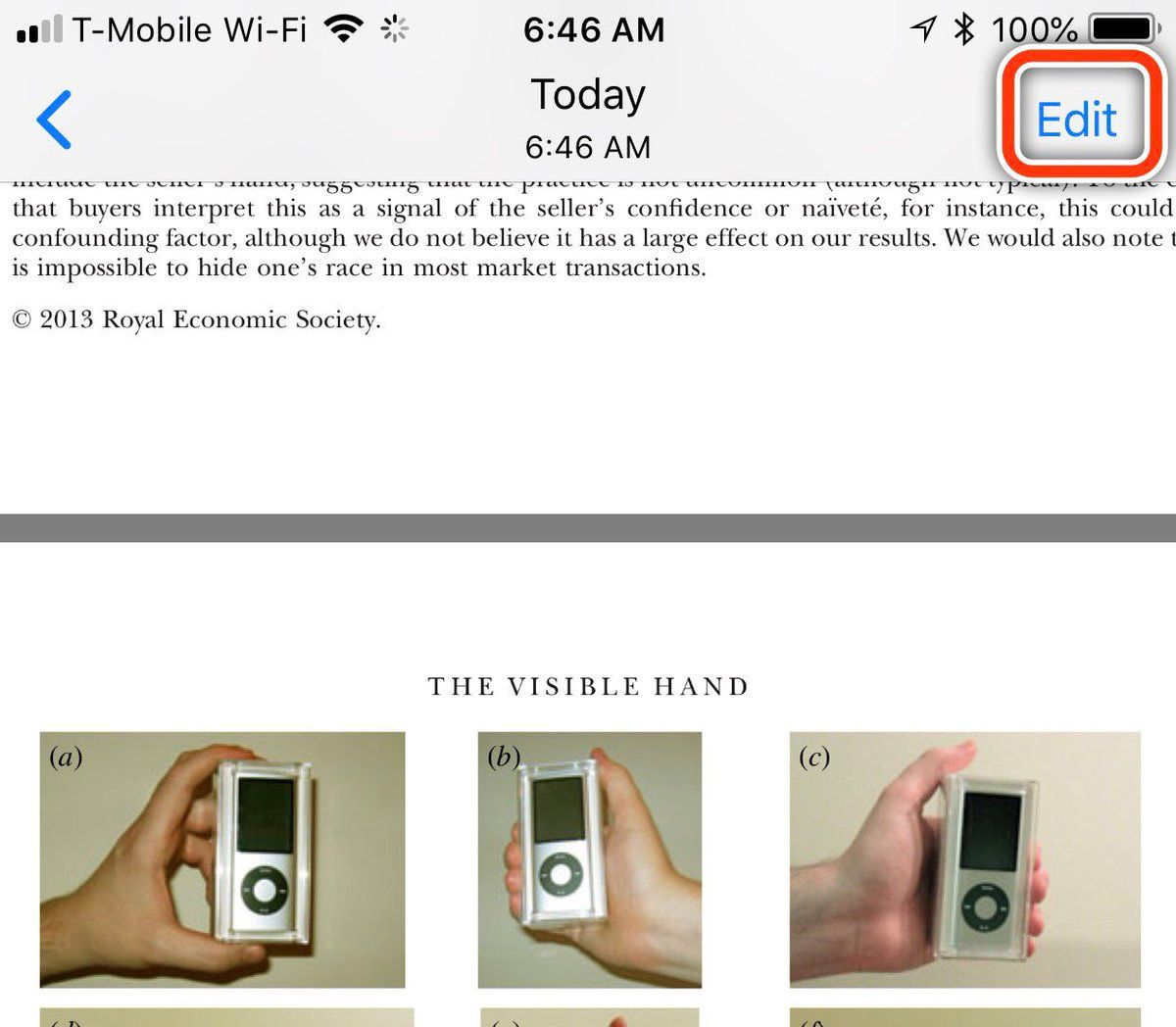 oh my god twitter doesn’t include alt text from images in their API