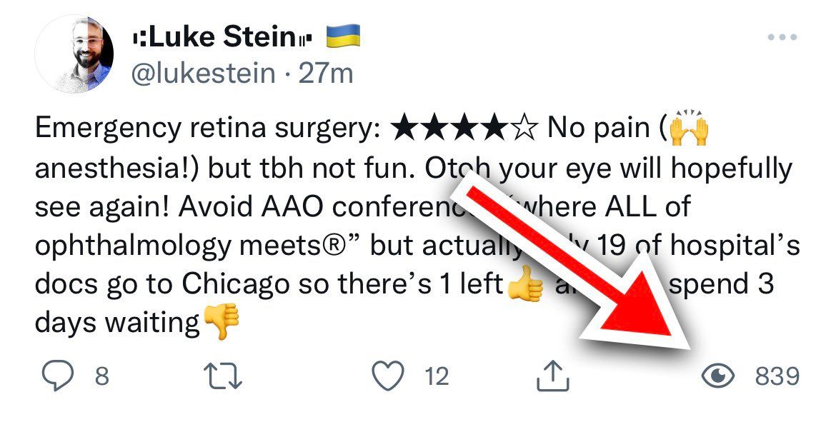 oh my god twitter doesn’t include alt text from images in their API